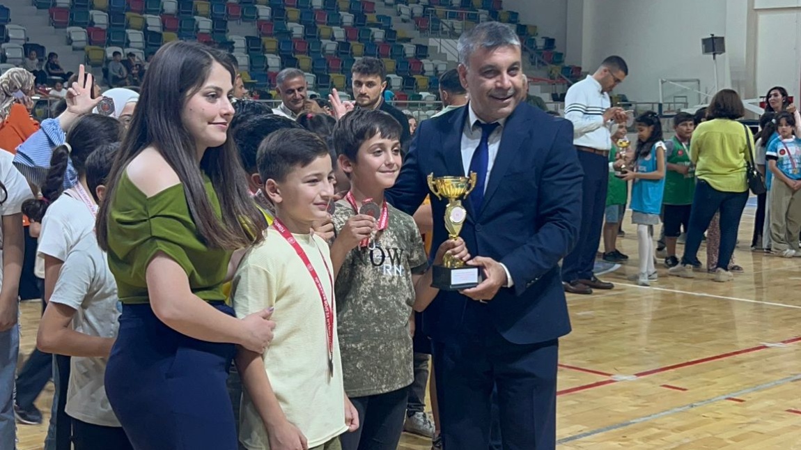 Geleneksel Çocuk Oyunları